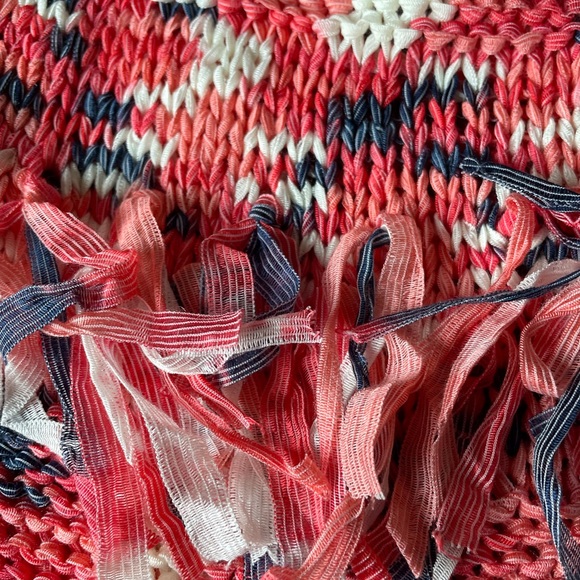 NWOT! RUBY RD Sweater - Picture 6 of 7